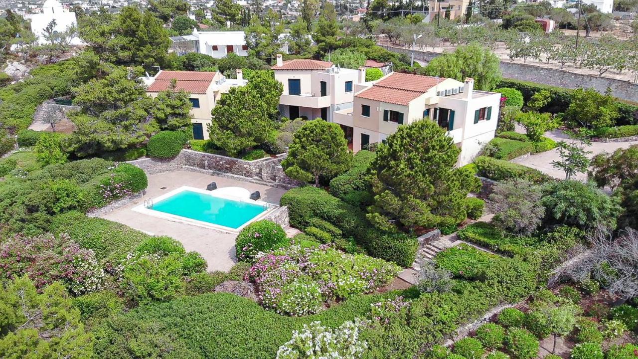 Secret Garden Residence Khloi Extérieur photo